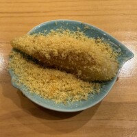 鮨 銀座おのでら 弟 本店 - 