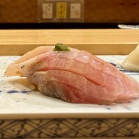 鮨 銀座おのでら 弟 本店 - 