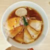 らーめん七彩飯店