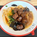 曹氏鸭脖 - 料理写真: