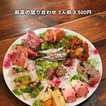 イノチェンテ - 