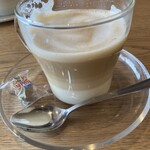 なぎさ橋珈琲 - 