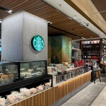 スターバックスコーヒー - 