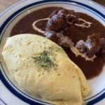 なぎさ橋珈琲 - 