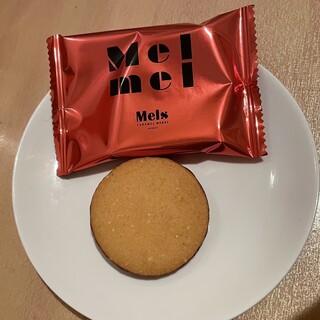 口コミ一覧 : メルズ キャラメルワークス 渋谷スクランブルスクエア店