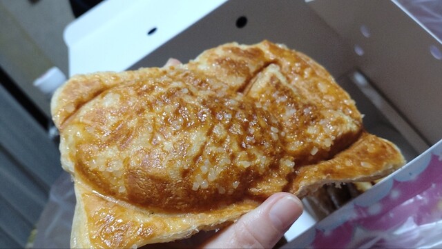 築地銀だこ イオンモール大曲店 - 飯詰（たこ焼き）