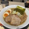 麺屋 音 人形町店