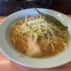 ネギいちラーメン - 