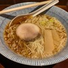 中華そば マルト屋