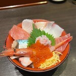 市場めし あまつぼ - 