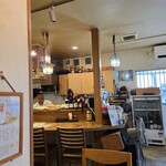 ちから亭 - 