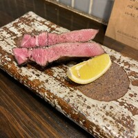 アカミヤコウシ -  アカミヤコウシ -