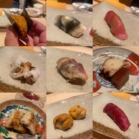鮨心 - 