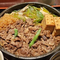 荒井屋 万國橋店 - 牛鍋