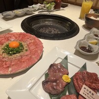 肉の匠 将泰庵 船橋駅前 はなれ店 - 
