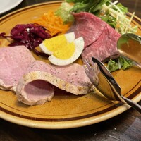 アカミヤコウシ -  アカミヤコウシ -