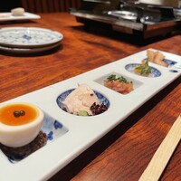 とり田 博多本店 - 