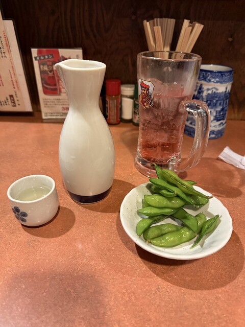 Nobushi Tokaichi Ten