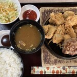 コウゲ - 