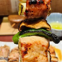 伊勢廣 京橋本店 - 