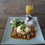 ワンダーキッチン - 