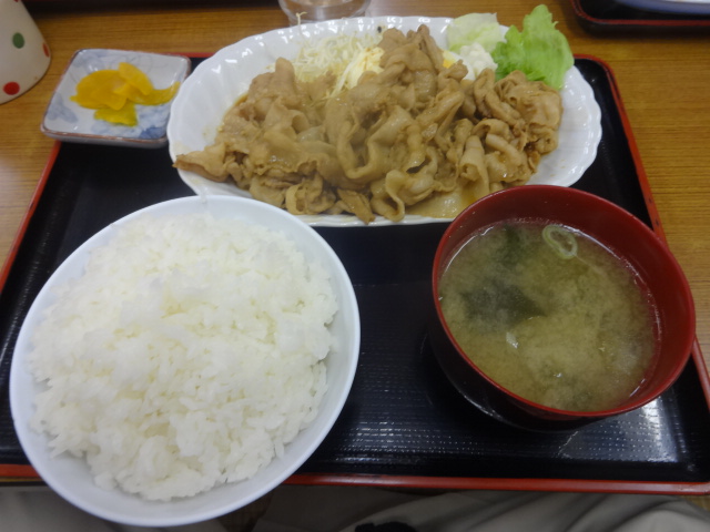 どさん子ラーメン いわき鹿島店 いわき市その他 ラーメン 食べログ