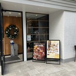 なぎさ橋珈琲 - 