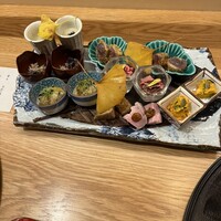 肉和食 月火水木金土日 - 