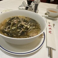 中国料理 桃花林 -  中国料理 桃花林 -