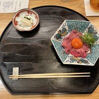 肉和食 月火水木金土日 - 