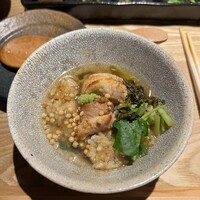 神谷町 なないろ - 