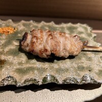 厳選焼鳥 一石三鳥 本店 - 