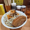 らーめん  忍者