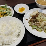 中国料理 四川 - 
