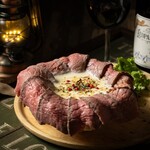 肉とチーズの古民家バル ISHIYAMA MEAT MARCHE - 