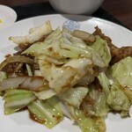 中国料理 四川 - 