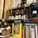 ポワソンルージュ - 