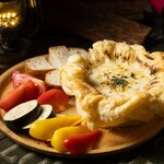 肉とチーズの古民家バル ISHIYAMA MEAT MARCHE - 