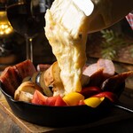 肉とチーズの古民家バル ISHIYAMA MEAT MARCHE - 