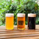 スタンド 緑橋 - クラフトビール