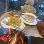 ムッシムパネン - 