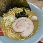 横浜家系ラーメン 長田家 - 