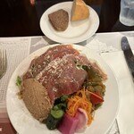 ポワソンルージュ - 