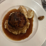 ポワソンルージュ - 