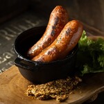 肉とチーズの古民家バル ISHIYAMA MEAT MARCHE - 