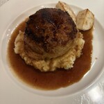 ポワソンルージュ - 