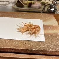天ぷら 大坂屋 草哲 - 