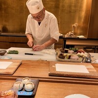 天ぷら 大坂屋 草哲 - 