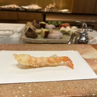 天ぷら 大坂屋 草哲 - 