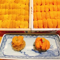 鮨 銀座おのでら 弟 本店 - 